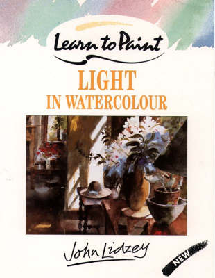 Collins Learn to Paint – Light in Watercolour