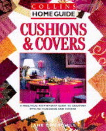 Cushions and Covers (Collins Home Guides)