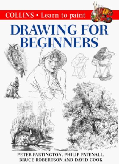 Drawing for Beginners