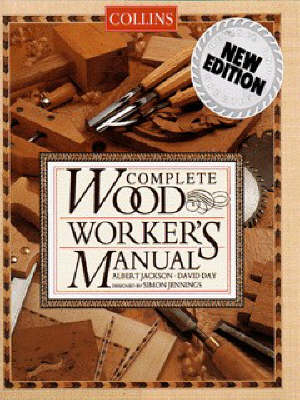 Collins Complete Woodworker’s Manual