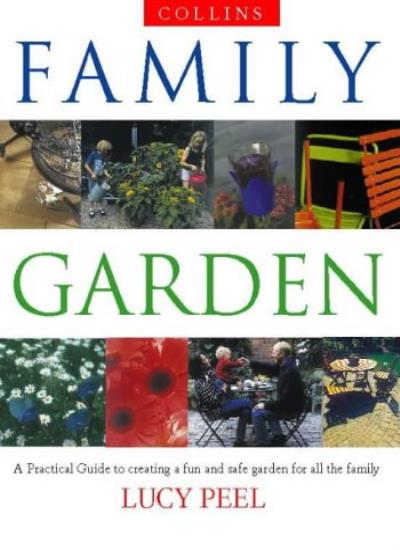 Collins Family Garden