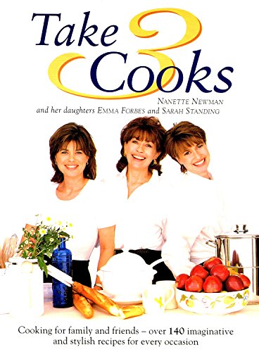 Take 3 Cooks