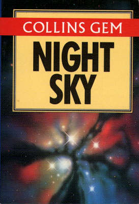Collins Gem – Night Sky (Collins Gems)