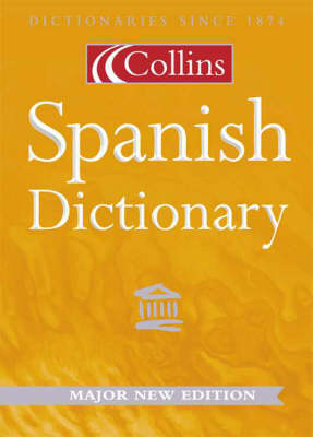 Collins Spanish Dictionary