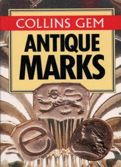 Collins Gem – Antique Marks (Collins Gems)