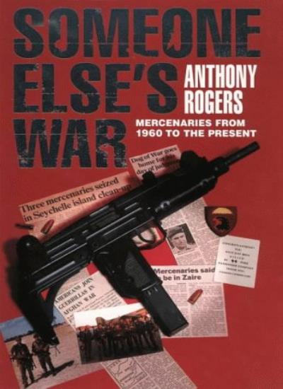 Someone Else’s War