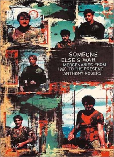Someone Else’s War