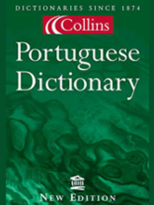 Collins Portuguese Dictionary