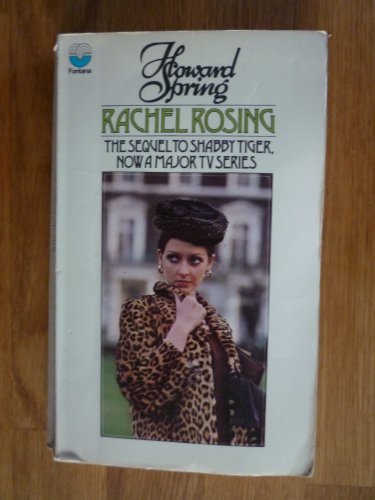 Rachel Rosing