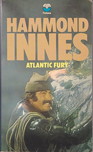 Atlantic fury
