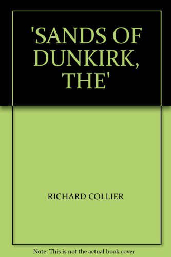 Sands of Dunkirk, The