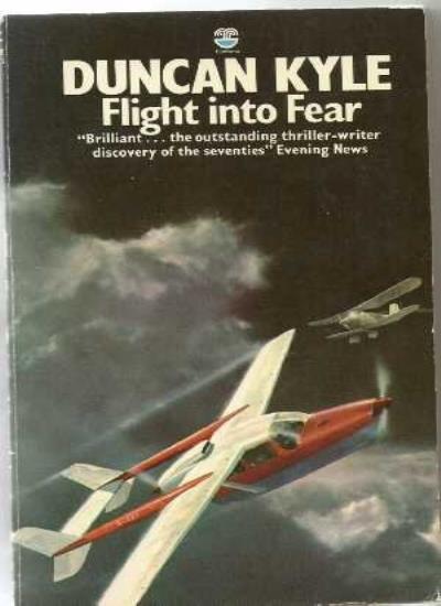 Flight into fear