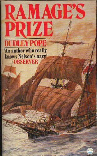 Ramage's Prize