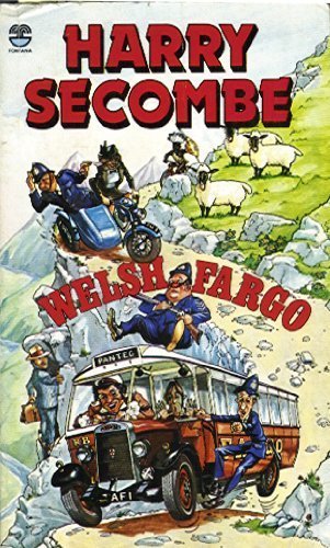 Welsh Fargo