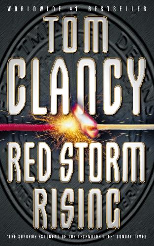 Red Storm Rising
