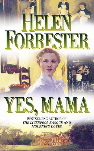 Yes, Mama