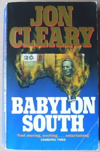 Babylon South