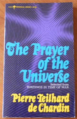 Prayer of the Universe