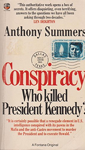 Conspiracy