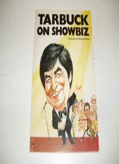 Tarbuck on Showbiz
