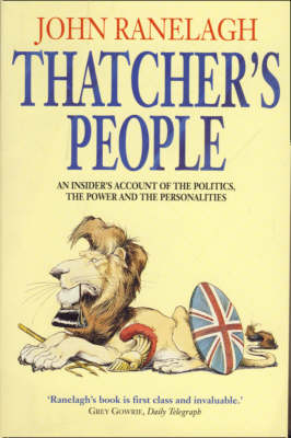 Thatcher’s People