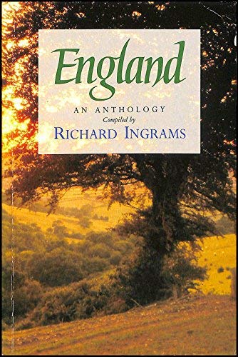 England: An Anthology