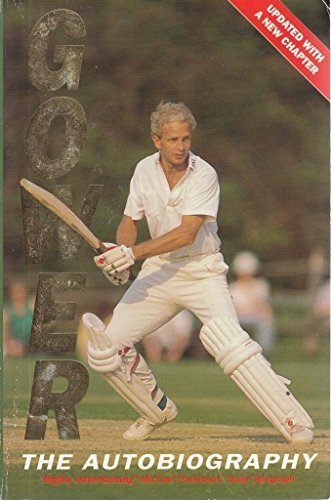 David Gower: The Autobiography