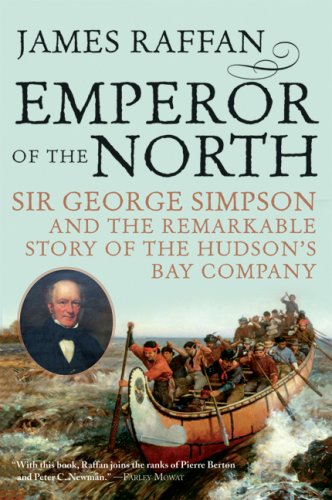 Emperor of the North