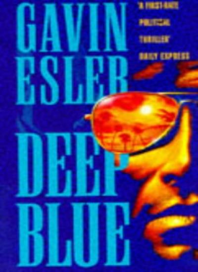 Deep Blue