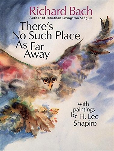 There’s No Such Place As Far Away