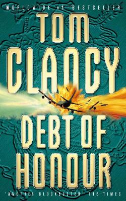 Debt Of Honour :