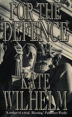 For the Defence