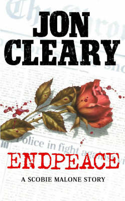Endpeace (A Scobie Malone Story)