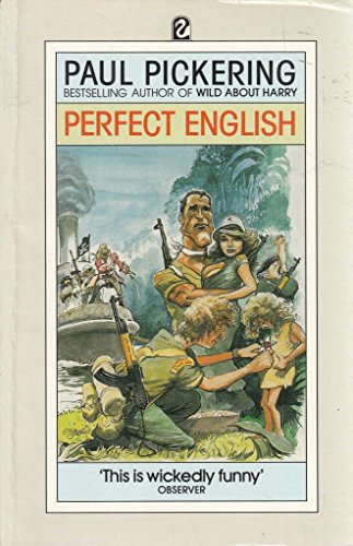 Perfect English (Flamingo S.)
