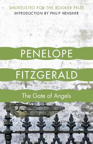 The Gate of Angels