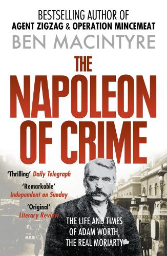 The Napoleon of Crime