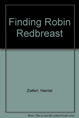 Finding Robin Redbreast