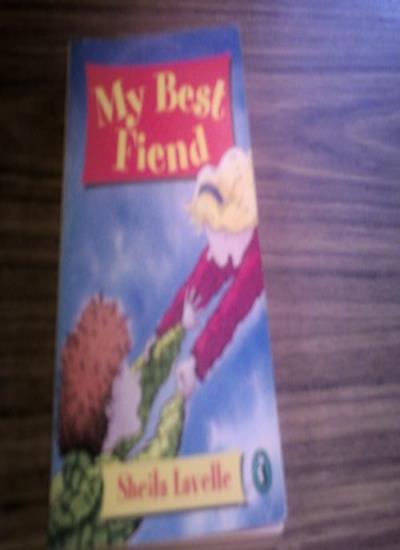 My Best Fiend (Lions S.)