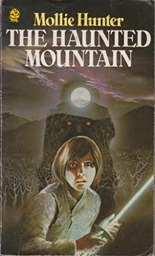 Haunted Mountain (Young Lions S.)