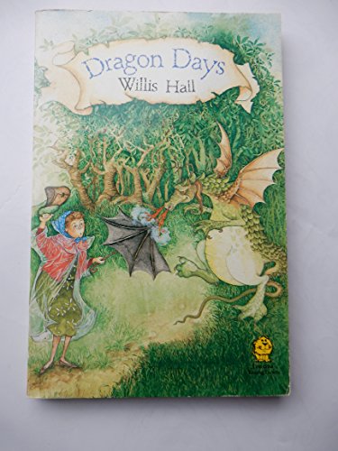 Dragon Days (Young Lions S.)