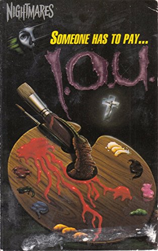 I.O.U. (Nightmares S.)