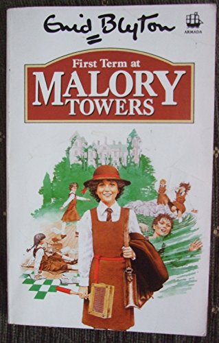 First Term at Malory Towers