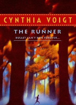 The Runner (Tillerman Series, Book 4)