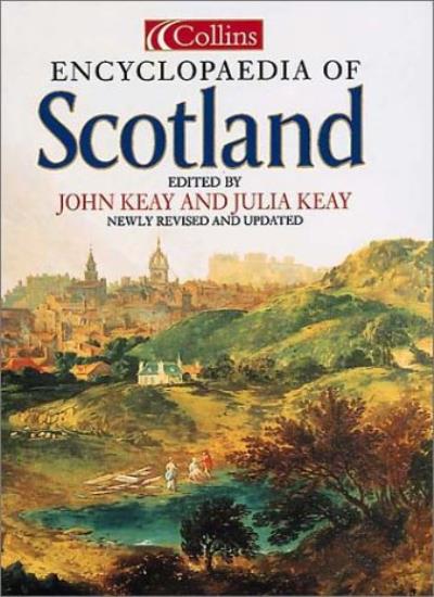 Collins Encyclopedia of Scotland