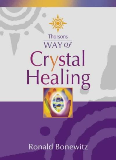 Thorsons Way of - Crystal Healing