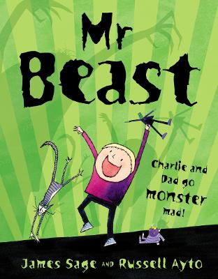 Mr Beast
