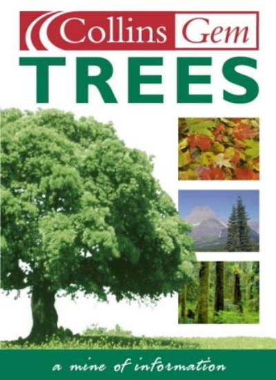 Collins Gem - Trees