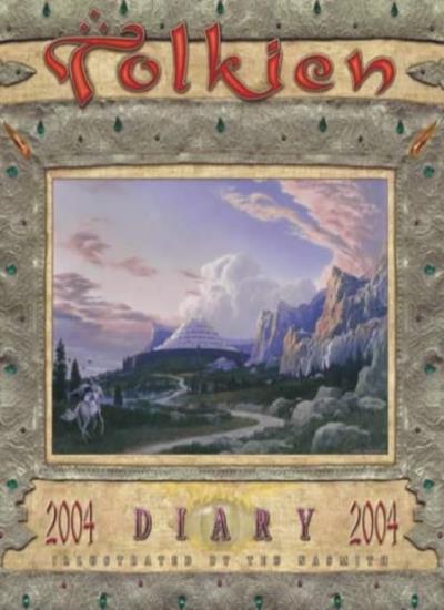 Tolkien Diary 2004: The Return of the King