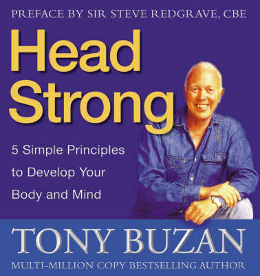 Head Strong - How to Get Physically and Mentally Fit