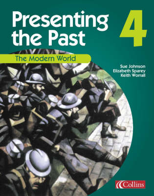 Presenting the Past (4) – The Modern World: No. 4